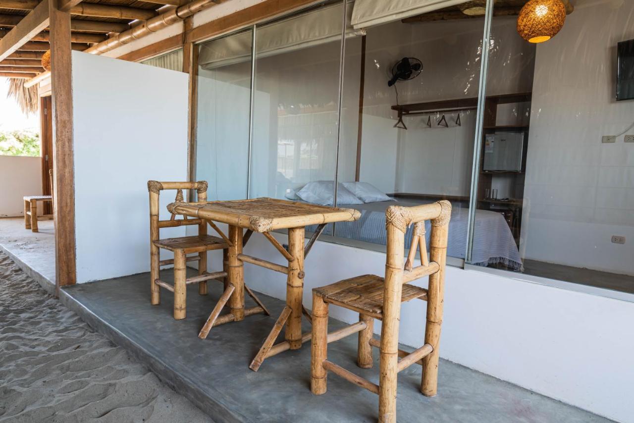维加伊托 Vistazul酒店 外观 照片